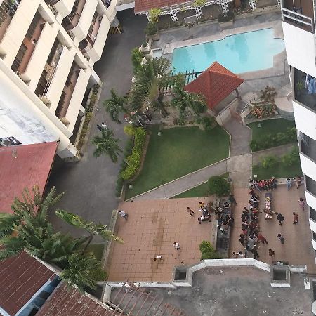 Obaid Condotels Cebu ภายนอก รูปภาพ
