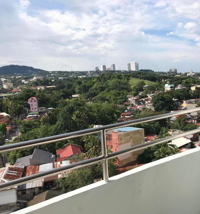 Obaid Condotels Cebu ภายนอก รูปภาพ
