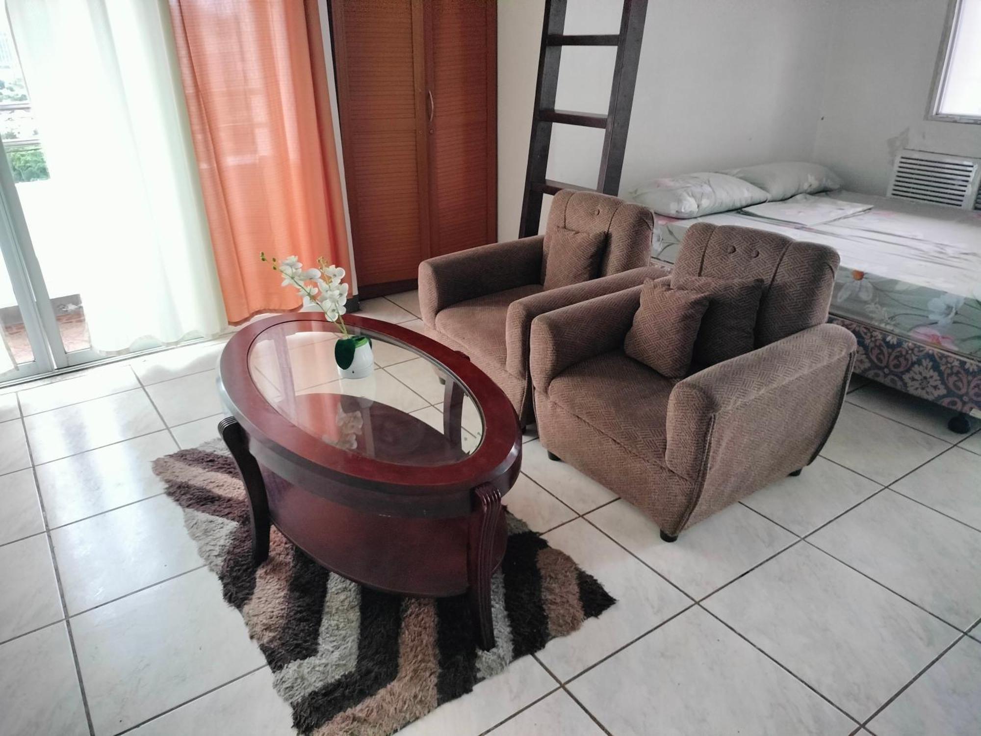 Obaid Condotels Cebu ภายนอก รูปภาพ