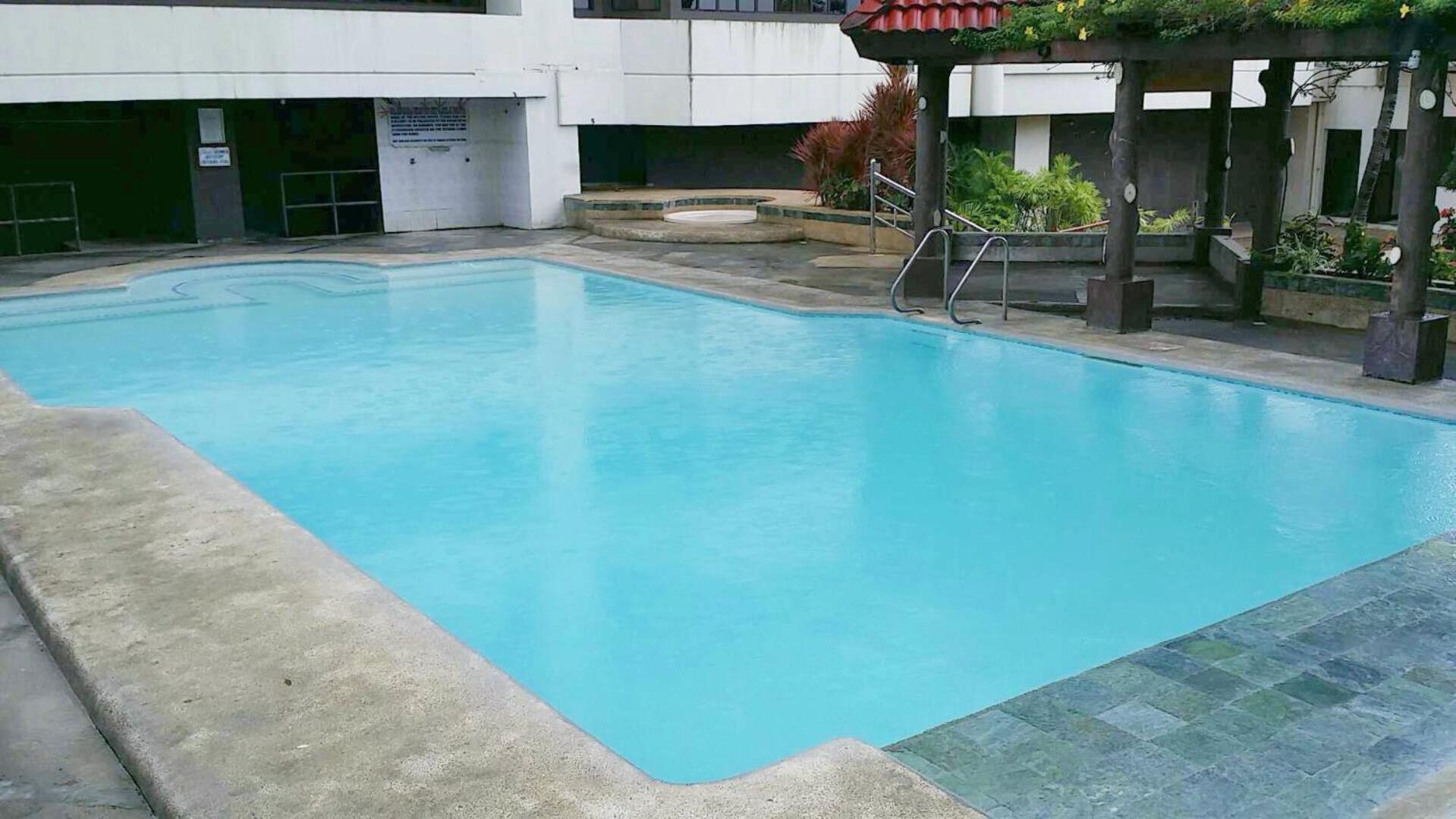 Obaid Condotels Cebu ภายนอก รูปภาพ
