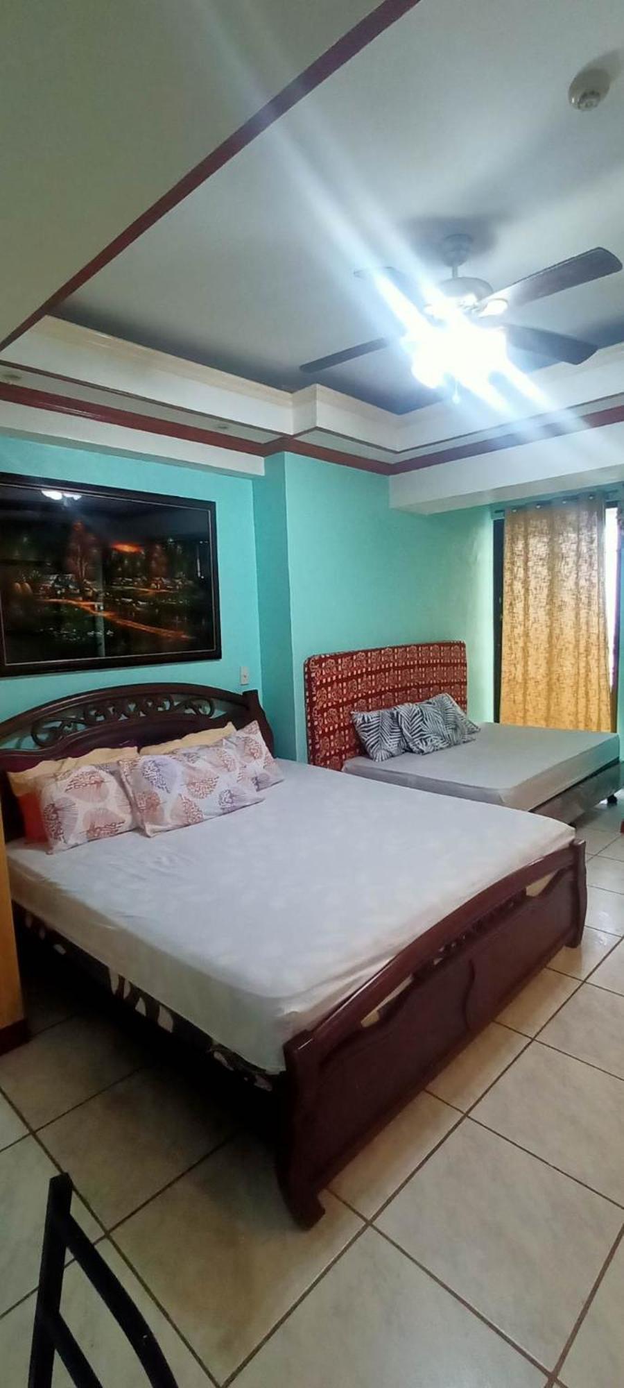 Obaid Condotels Cebu ห้อง รูปภาพ