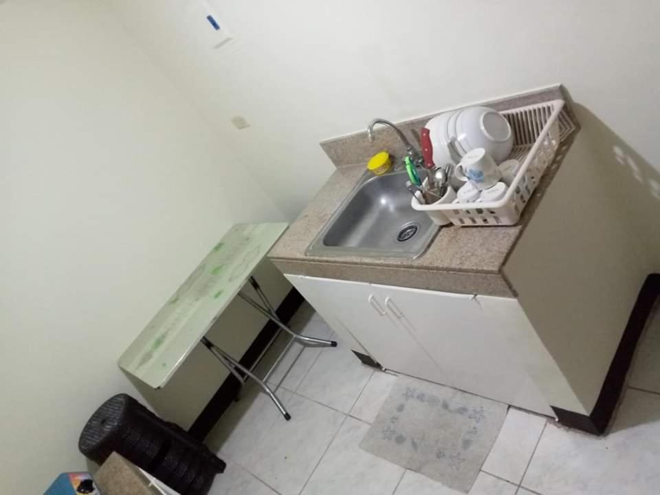 Obaid Condotels Cebu ห้อง รูปภาพ