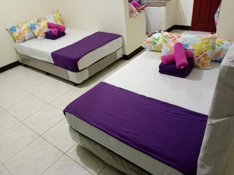 Obaid Condotels Cebu ห้อง รูปภาพ