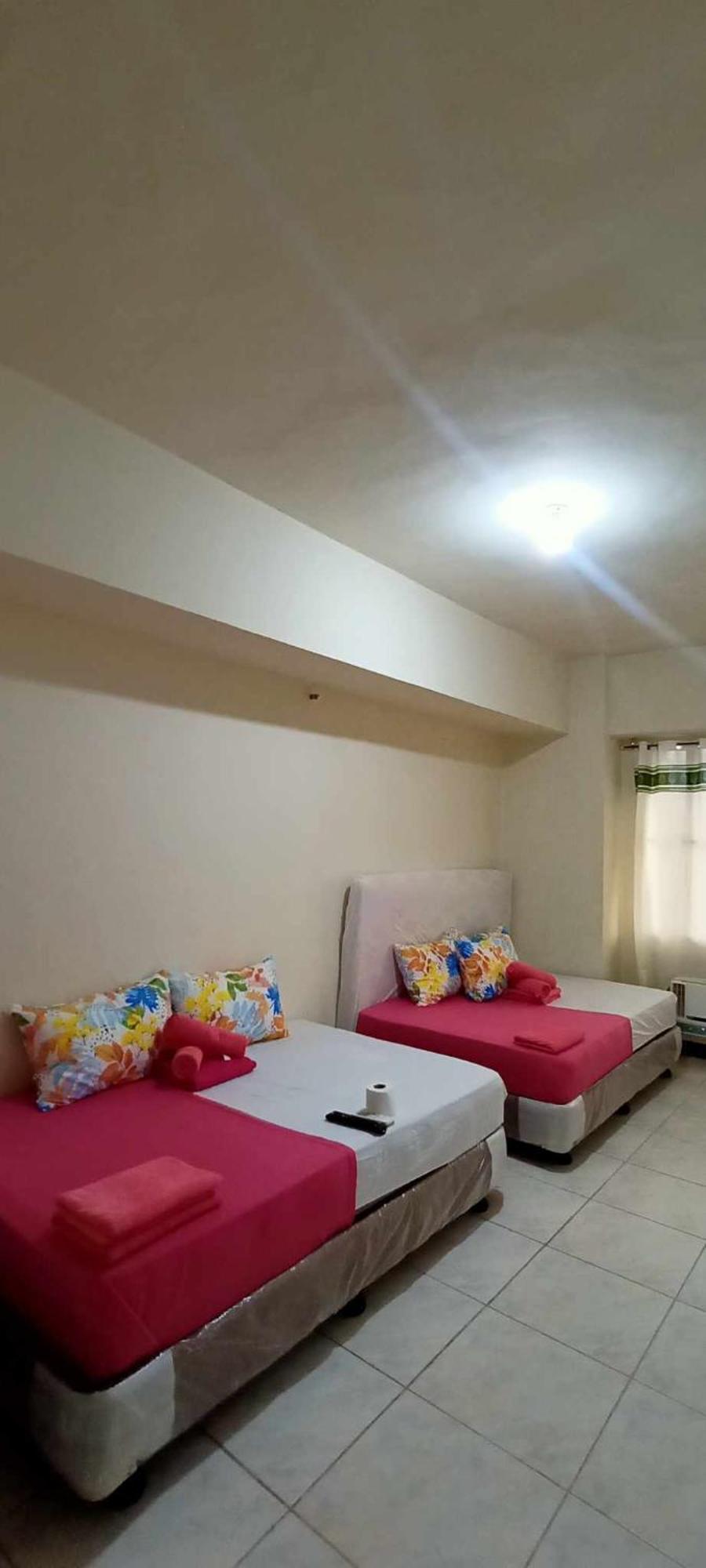 Obaid Condotels Cebu ห้อง รูปภาพ