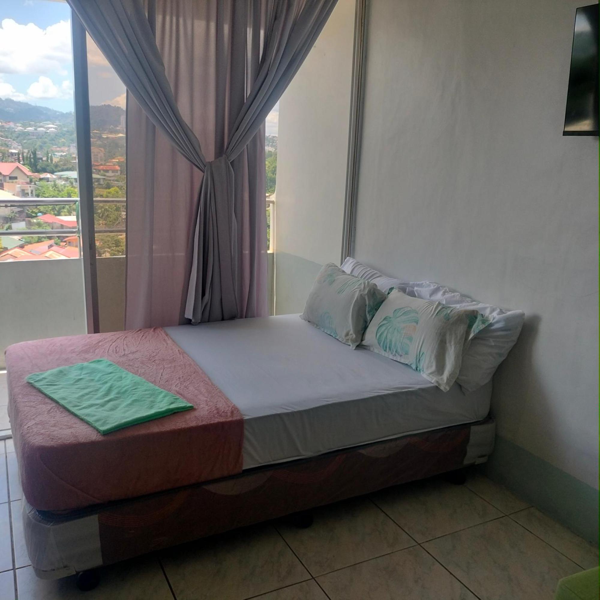 Obaid Condotels Cebu ห้อง รูปภาพ