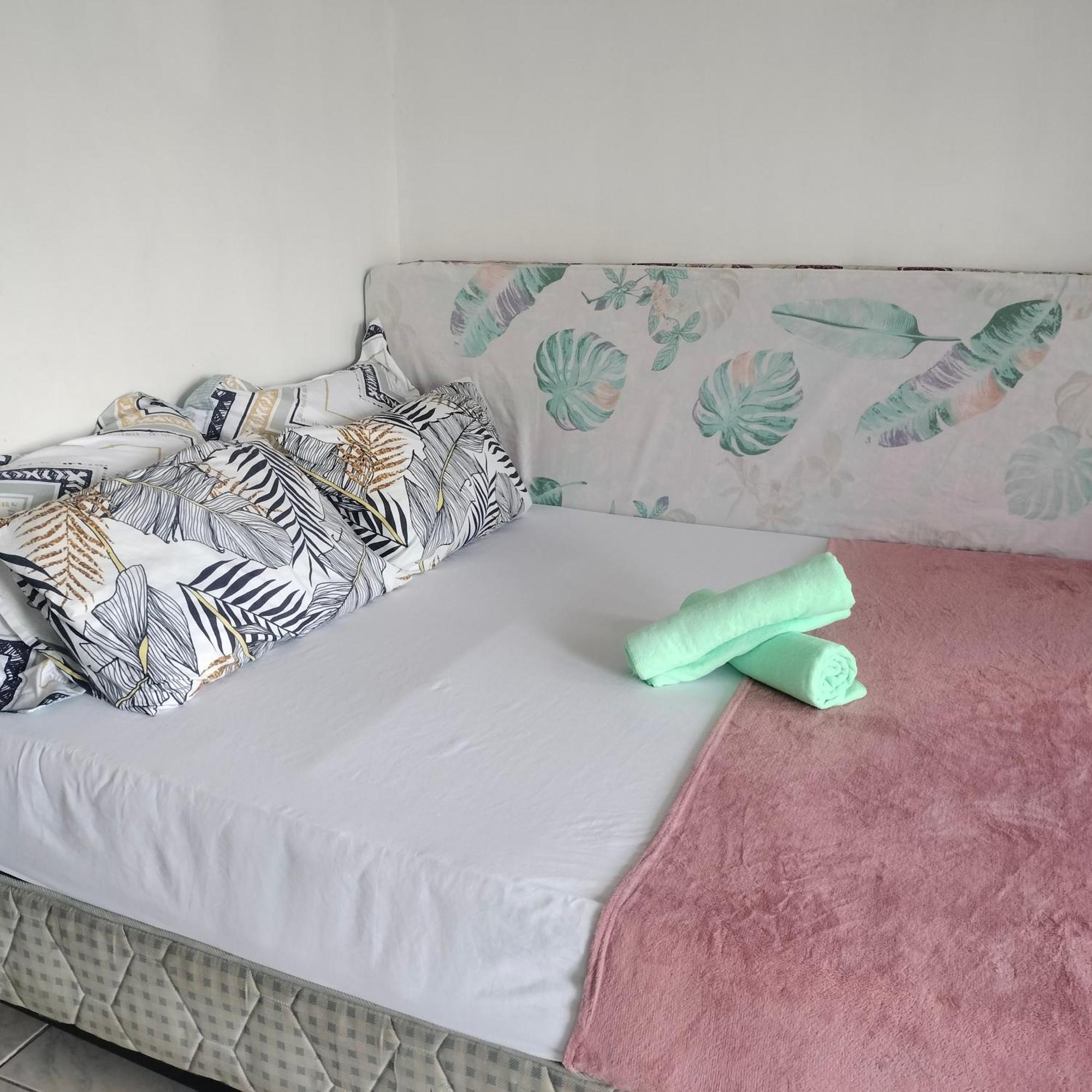 Obaid Condotels Cebu ห้อง รูปภาพ