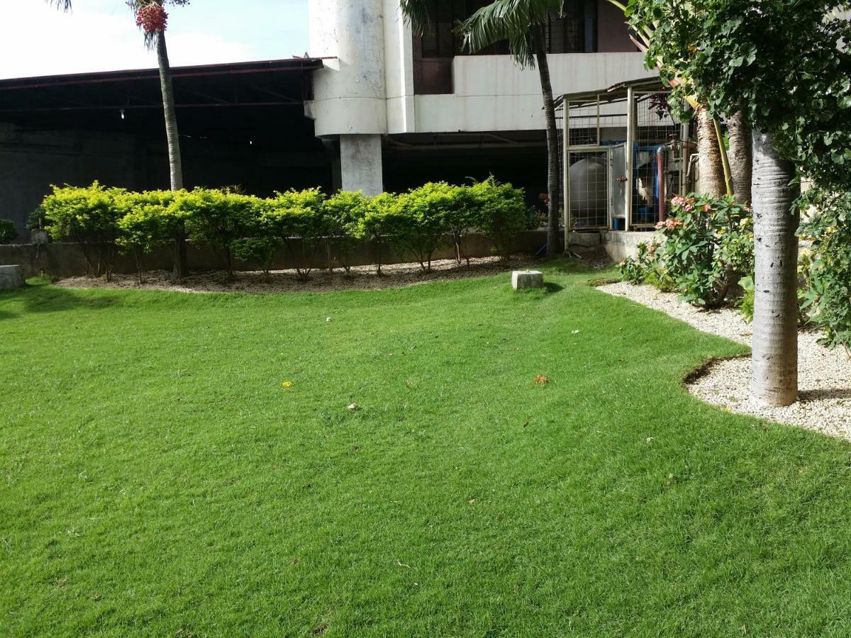 Obaid Condotels Cebu ภายนอก รูปภาพ