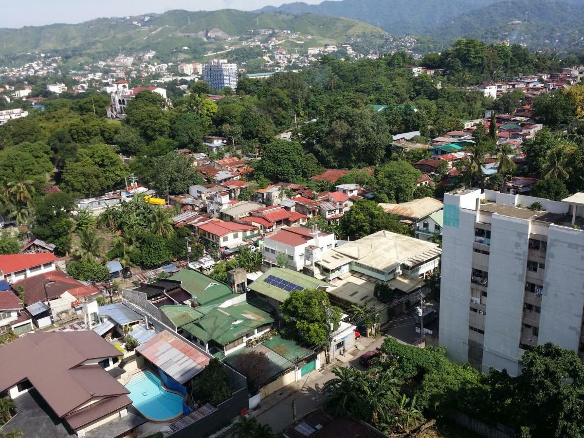 Obaid Condotels Cebu ภายนอก รูปภาพ