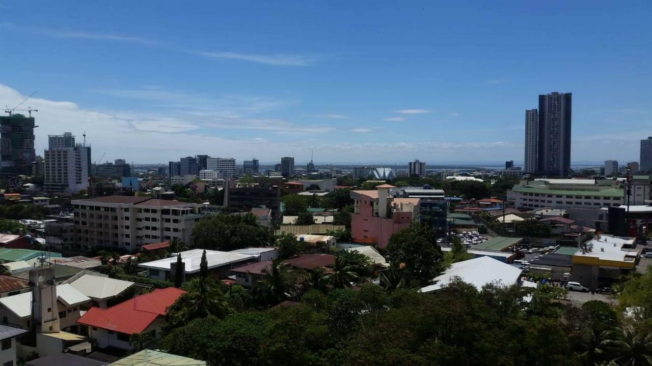 Obaid Condotels Cebu ภายนอก รูปภาพ