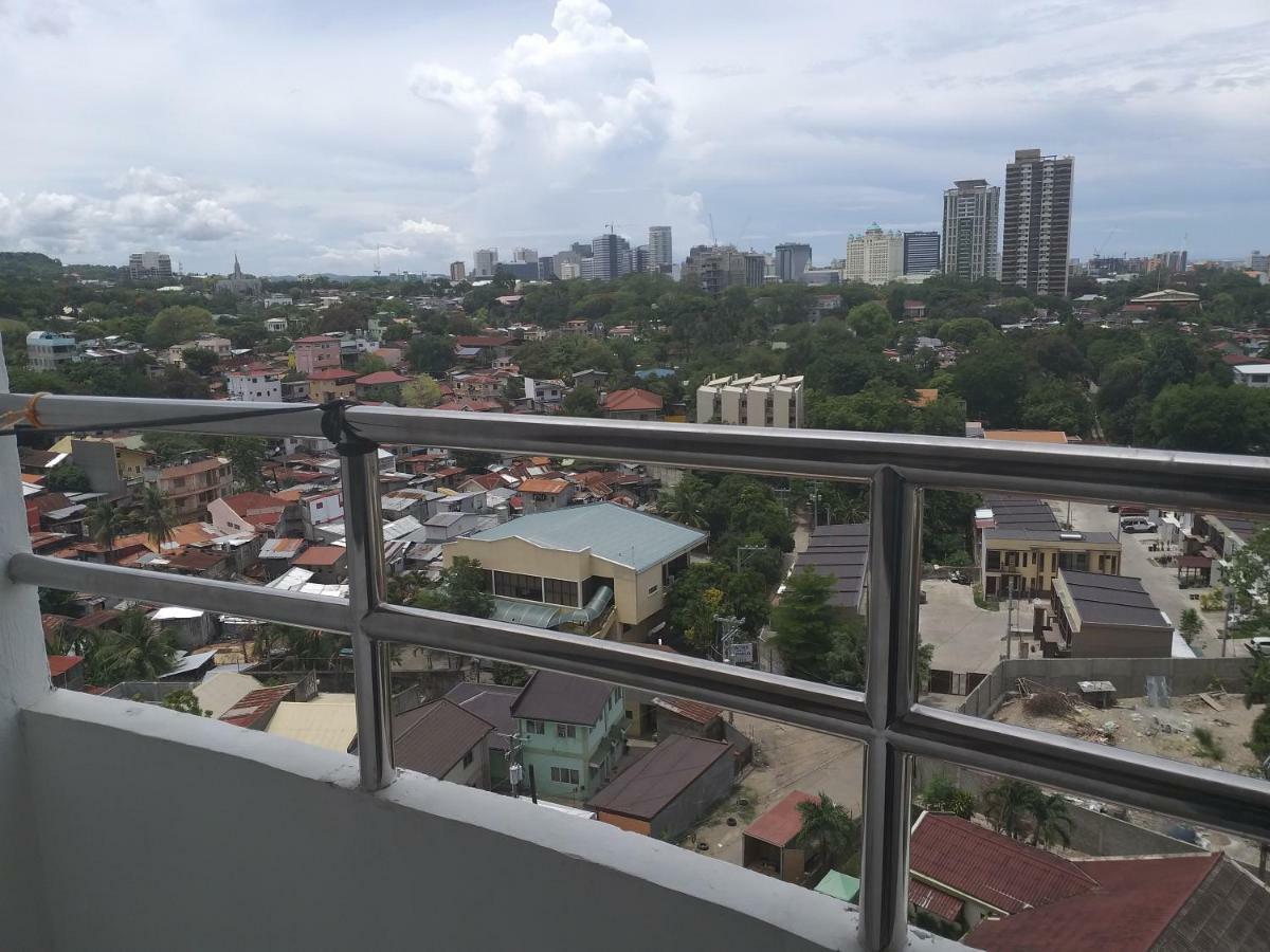 Obaid Condotels Cebu ภายนอก รูปภาพ
