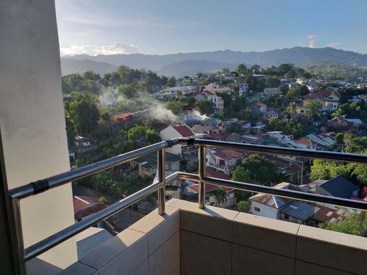 Obaid Condotels Cebu ภายนอก รูปภาพ