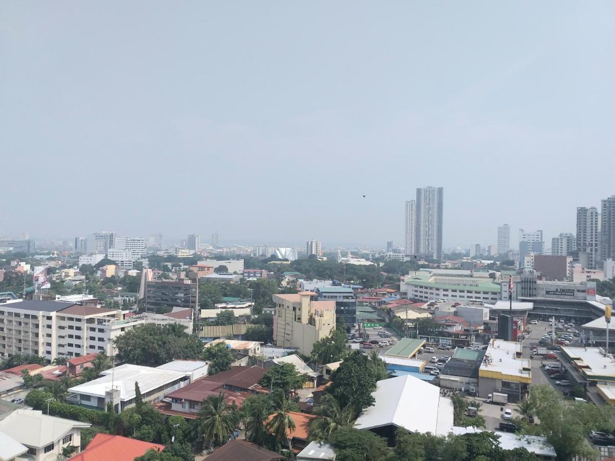 Obaid Condotels Cebu ภายนอก รูปภาพ
